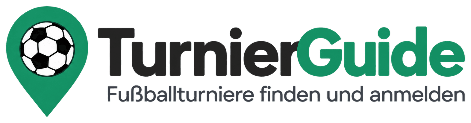 TurnierGuide – Fußballturniere finden und anmelden